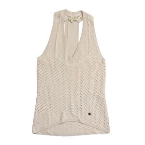 Ted Baker Rare Find Yensine Knit Tank - Unique Production Sample! Size 2